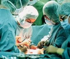 fibroid surgery