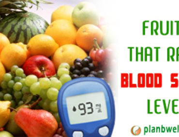 EXPOSED: FRUITS THAT RAISE BLOOD SUGAR