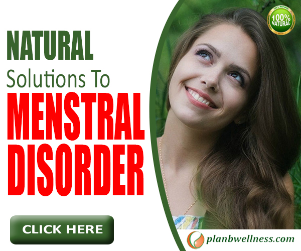 GUIDE FOR A HEALTHY MENSTRUAL CYCLE