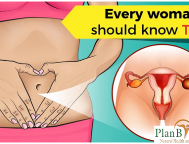 WHAT EVERY WOMAN SHOULD KNOW ABOUT OVARIAN CYSTS