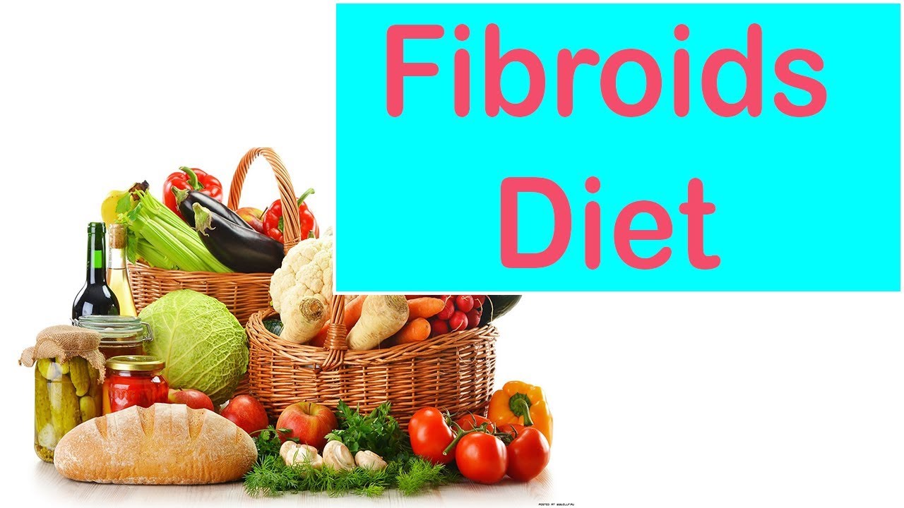 Using Your Diet To Control Fibroid And Fibroid Symptoms Archives Plan