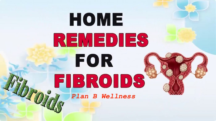 GET RID OF FIBROID NATURALLY WITH LIVER DETOXIFICATION