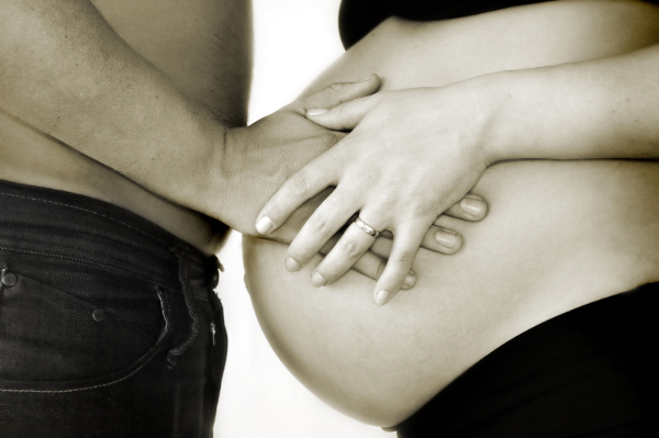 NEW PREGNANCY AND FIBROID TESTIMONY