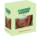 fibroid remedy kit