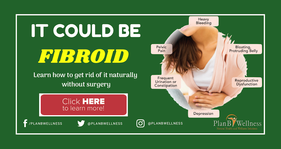 fibroid