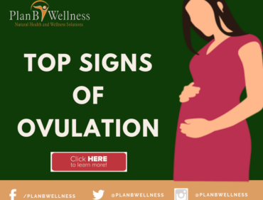 SIGNS OF OVULATION AND THE SECRETS OF FERTILITY CHARTING
