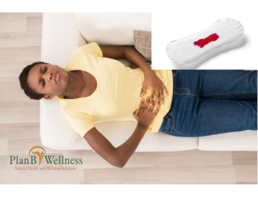 What You Need To Know About Painful Menstruation