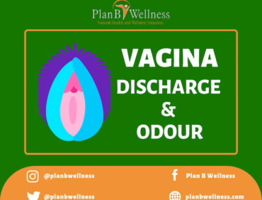HOME REMEDIES FOR VAGINAL DISCHARGE/ODOUR