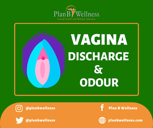 HOME REMEDIES FOR VAGINAL DISCHARGE/ODOUR
