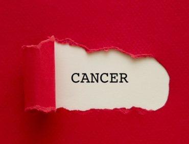 ALL YOU NEED TO KNOW ABOUT CANCER