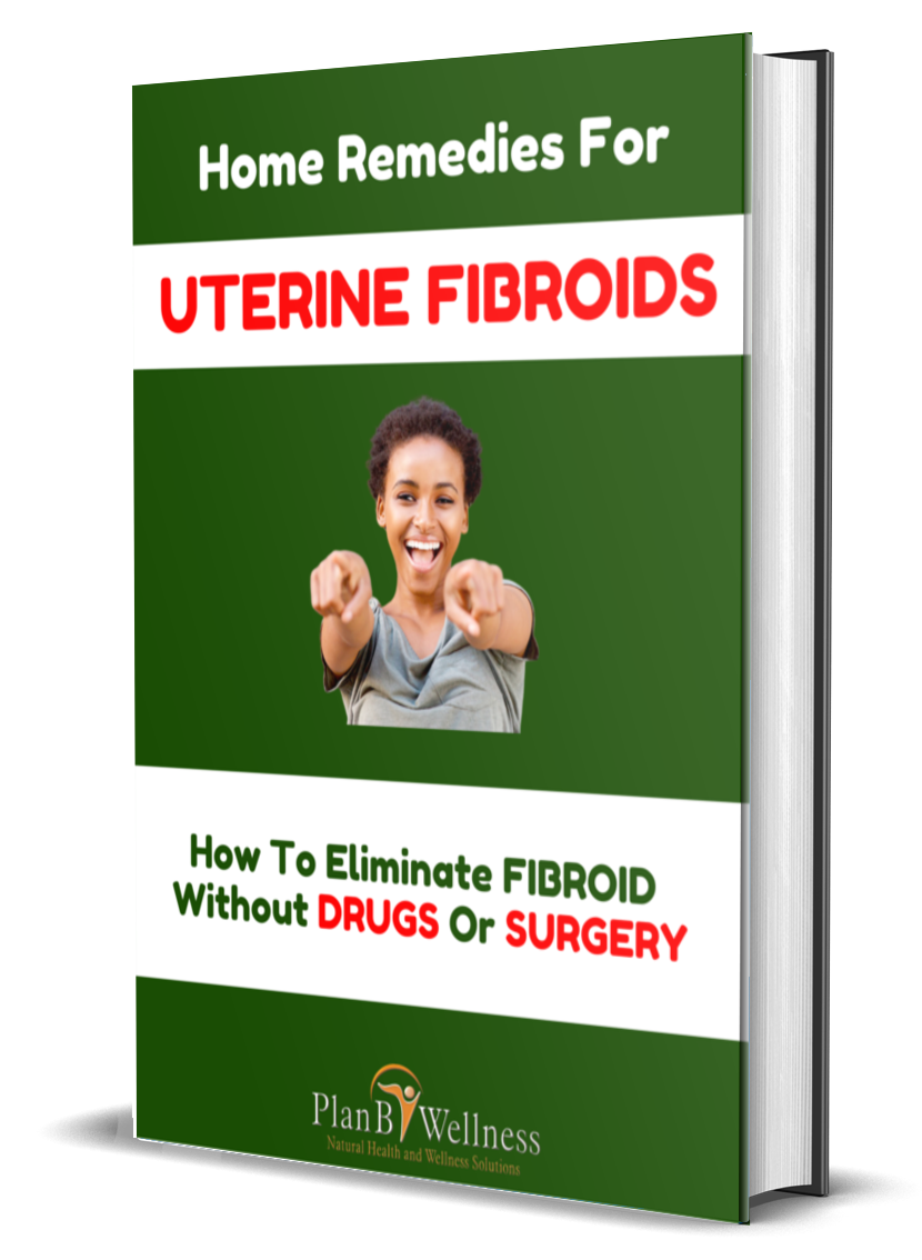 Fibroid Remedy/Diet Ebook