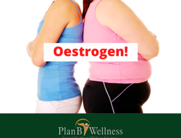 THE GOOD AND THE BAD OESTROGEN HORMONE DOES TO THE FEMALE BODY