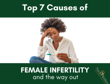 Top 7 Causes of Infertility in Women and their Remedies