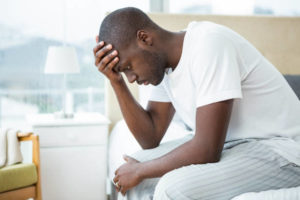 9 HABITS THAT COULD CAUSE MALE INFERTILITY