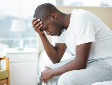 9 HABITS THAT COULD CAUSE INFERTILITY IN MEN