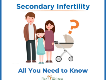 SECONDARY INFERTILITY: ALL YOU NEED TO KNOW