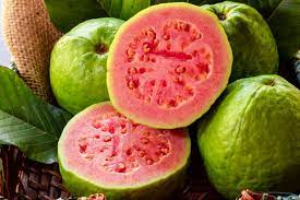 guava for sperm health 