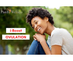 ovulation boost