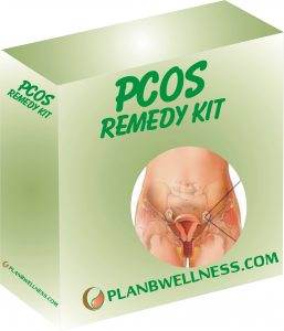 PCOS REMEDY KIT