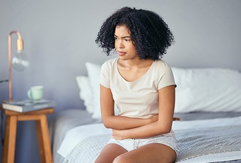 MENSTRUAL CLOTS: ANSWERS TO YOUR QUESTIONS