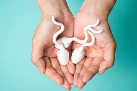 causes of low sperm count