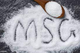 Monosodium Glutamate