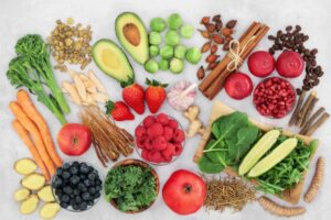 Nutritional Strategies for Overcoming Fertility Challenges