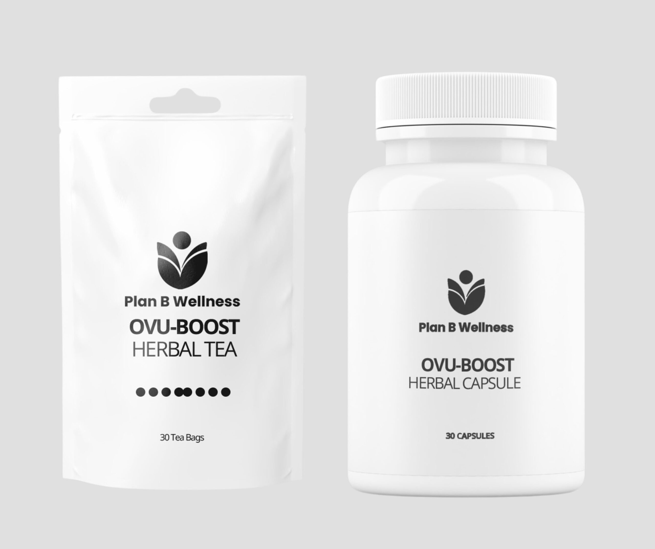 Ovu-Boost by Plan B Wellness