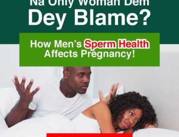 How Men’s Sperm Health Affects Pregnancy!