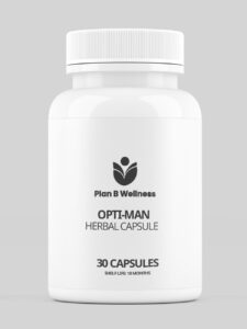OPTIMAN CAPSULE