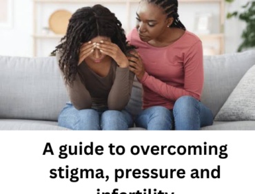 How Women Handle Infertility in the African Household