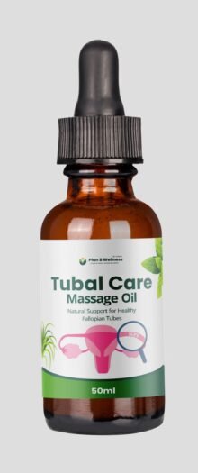 TUBALCARE Massage OIL