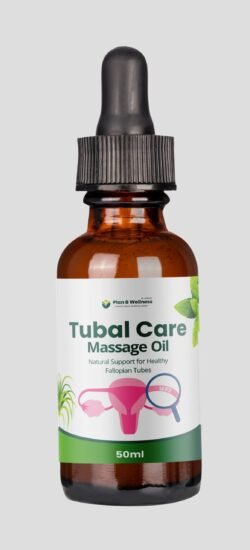 TUBALCARE Massage OIL