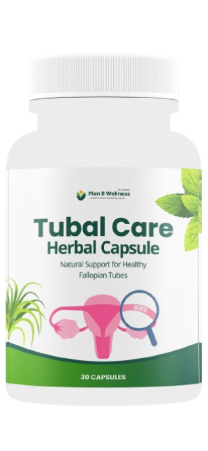 TubalCare Capsule
